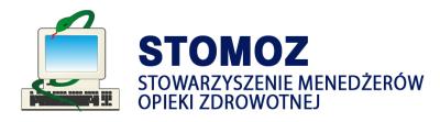 Stowarzyszenie Menedżerów Opieki Zdrowotnej STOMOZ